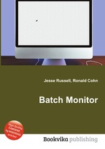 Batch Monitor