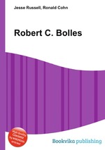 Robert C. Bolles