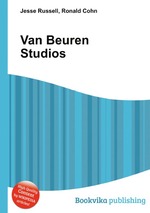 Van Beuren Studios
