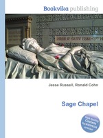 Sage Chapel