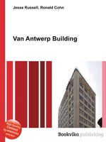 Van Antwerp Building