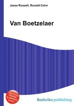 Van Boetzelaer