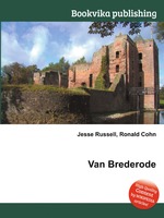 Van Brederode