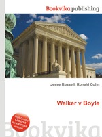 Walker v Boyle