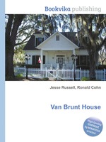 Van Brunt House