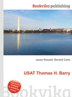 USAT Thomas H. Barry