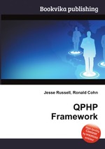 QPHP Framework