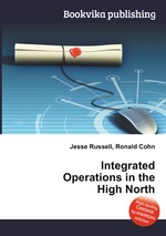 Integrated Operations in the High North