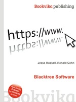 Blacktree Software