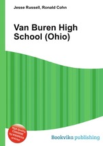 Van Buren High School (Ohio)
