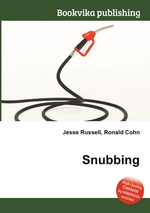 Snubbing