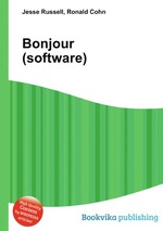 Bonjour (software)