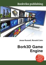 Bork3D Game Engine