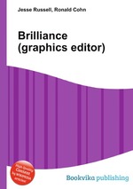 Brilliance (graphics editor)