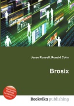 Brosix