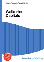 Walkerton Capitals