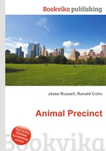 Animal Precinct