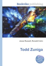 Todd Zuniga