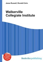 Walkerville Collegiate Institute