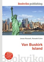 Van Buskirk Island