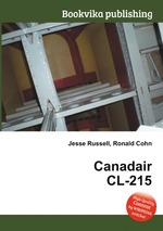 Canadair CL-215