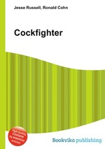 Cockfighter