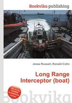 Long Range Interceptor (boat)