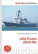 USS Preble (DDG-88)