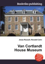 Van Cortlandt House Museum