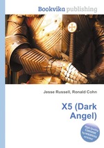 X5 (Dark Angel)
