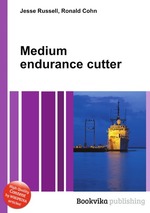 Medium endurance cutter