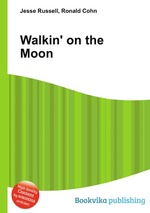 Walkin` on the Moon