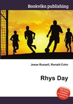 Rhys Day