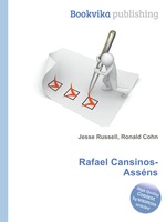 Rafael Cansinos-Assns