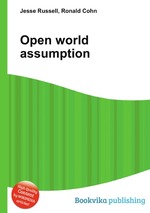 Open world assumption