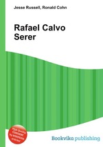 Rafael Calvo Serer