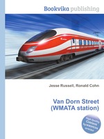 Van Dorn Street (WMATA station)