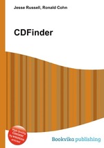 CDFinder