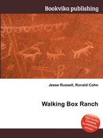 Walking Box Ranch