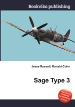 Sage Type 3