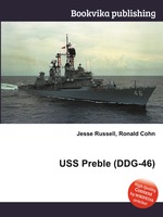 USS Preble (DDG-46)