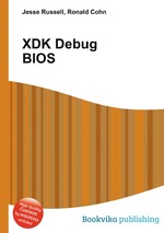 XDK Debug BIOS