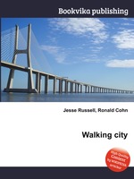 Walking city