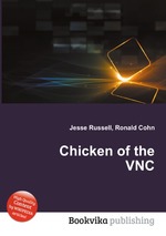 Chicken of the VNC