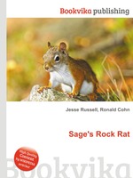 Sage`s Rock Rat