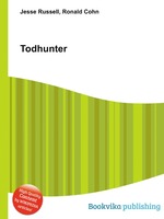 Todhunter