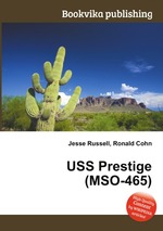 USS Prestige (MSO-465)