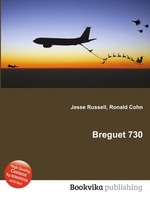 Breguet 730