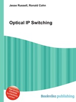 Optical IP Switching