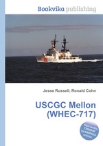 USCGC Mellon (WHEC-717)